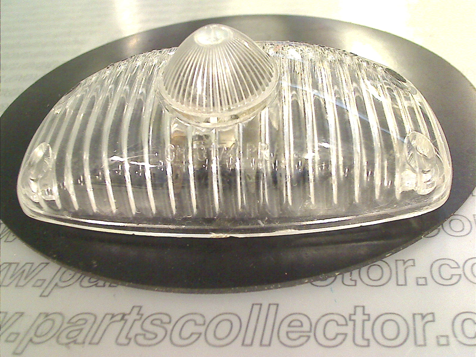 Carello 18.551.000 Lighting system code 154 compatible with: CARELLO CARELLO, FERRARI 275 GTB 2, FERRARI 275 GTB 4 - additional view